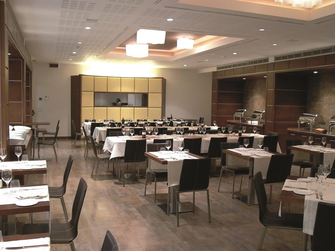 Best Western Plus Hotel Le Favaglie Cornaredo Exterior foto