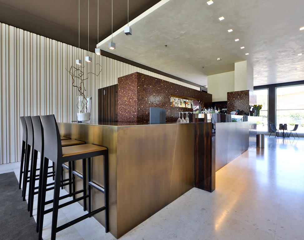 Best Western Plus Hotel Le Favaglie Cornaredo Exterior foto